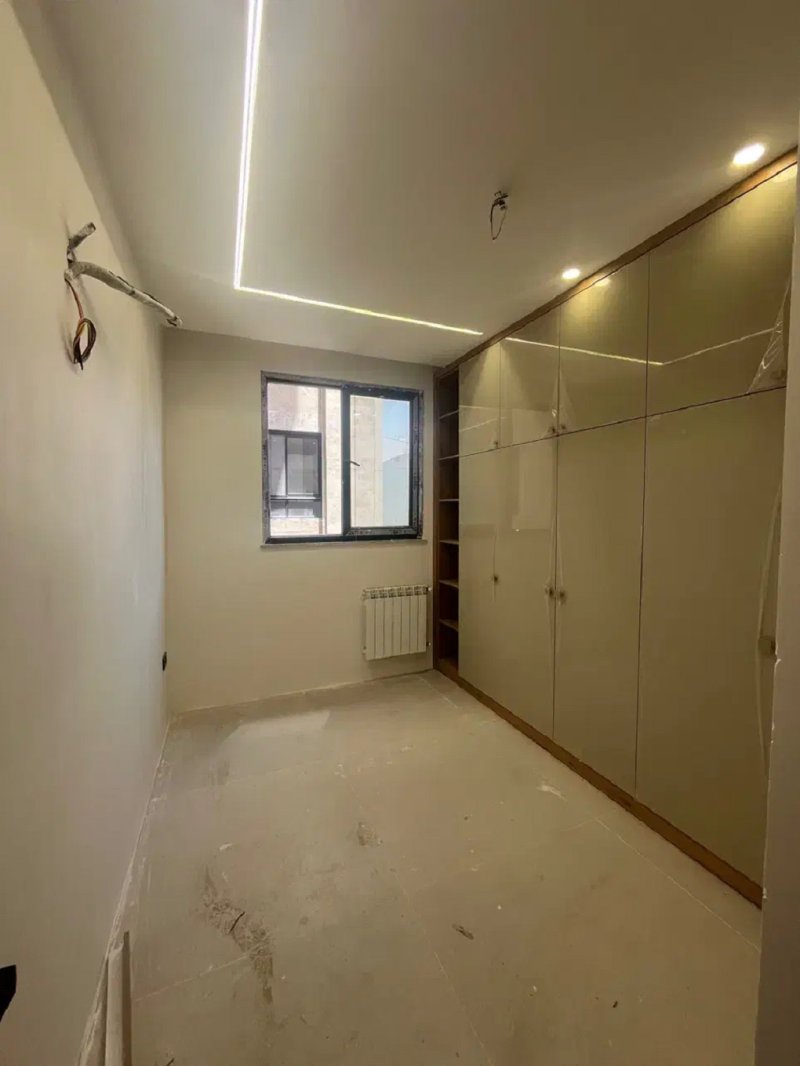 آپارتمان 112 متری دو خوابه در گلباغ نماز رشت14537638030