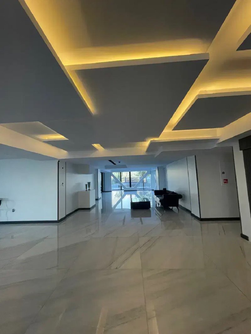 آپارتمان 155 متری سه خوابه در سعادت آباد تهران14537938039