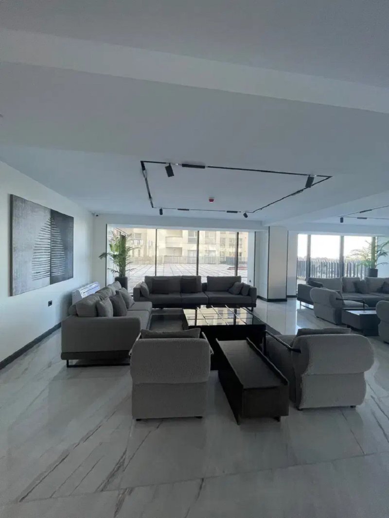 آپارتمان 155 متری سه خوابه در سعادت آباد تهران14537938041