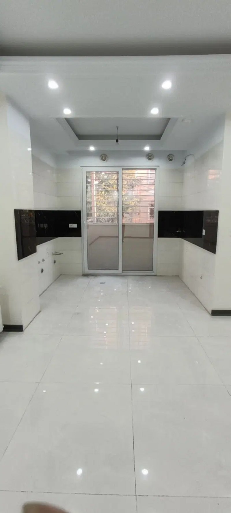 آپارتمان 68 متری دو خوابه در افسریه شمالی تهران14538538065