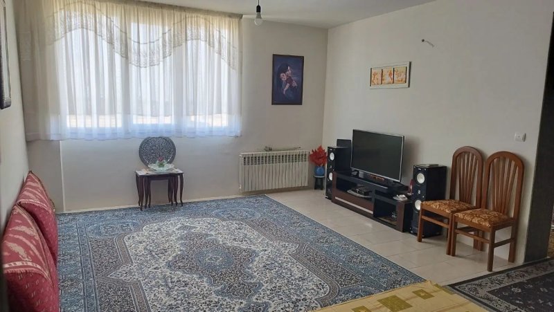 آپارتمان 75 متری دو خوابه در گلبهار مشهد14538838076