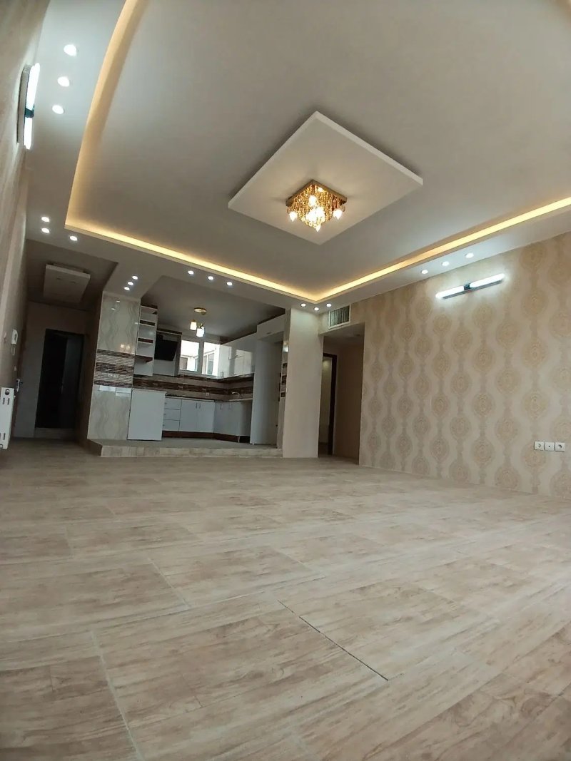 آپارتمان 80 متری دو خوابه در گلبهار مشهد14538938084