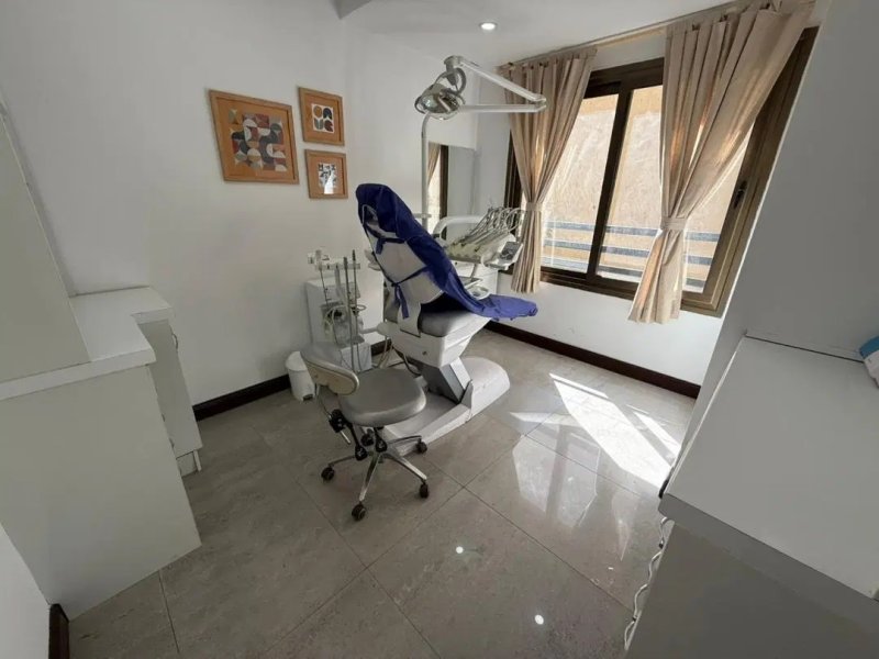 اداری 100 متری سه خوابه در زعفرانیه تهران14539338090