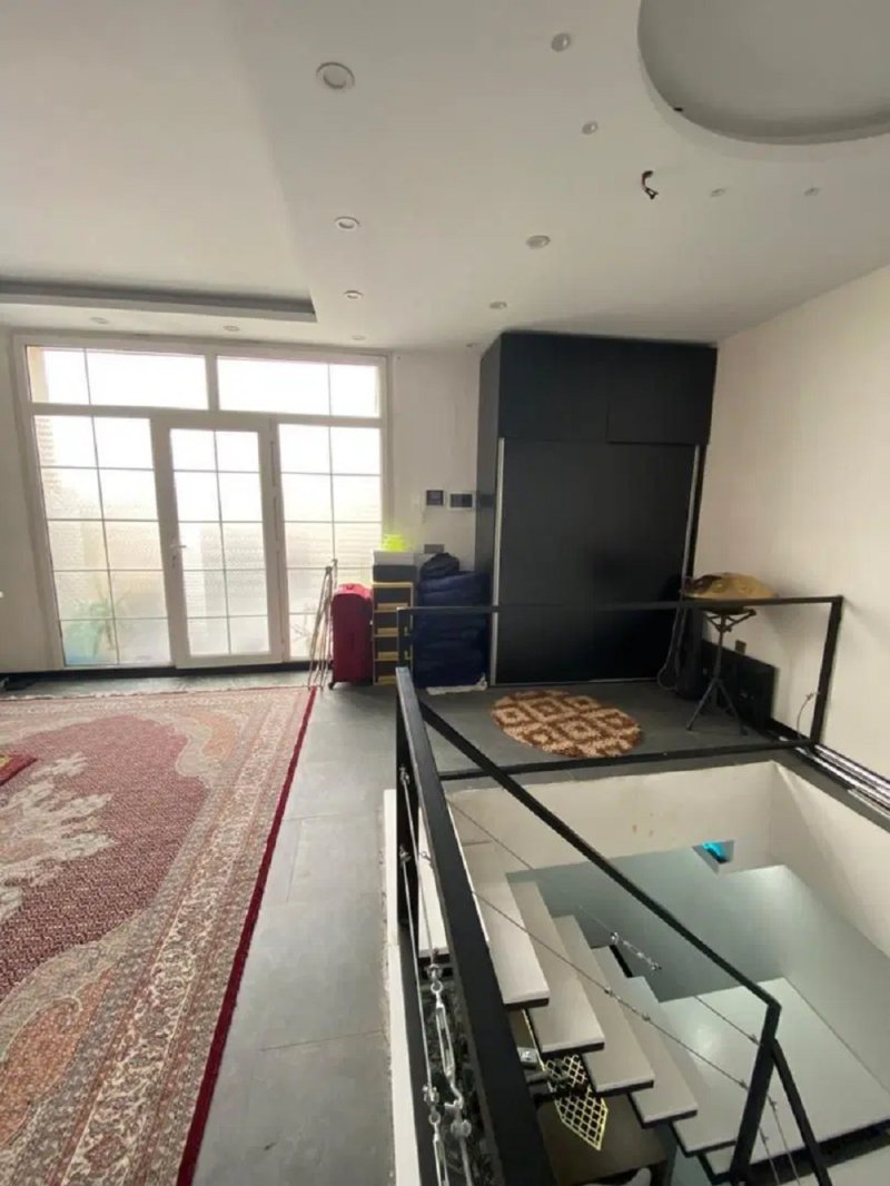 آپارتمان 168 متری دو خوابه در بلوار زرافشان اسلام شهر14539838107