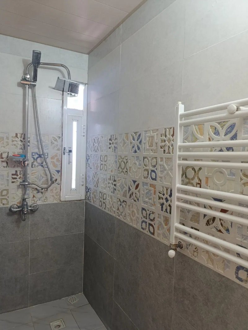 آپارتمان 99 متری دو خوابه در خیابان ساری قائم شهر با وام14540038119