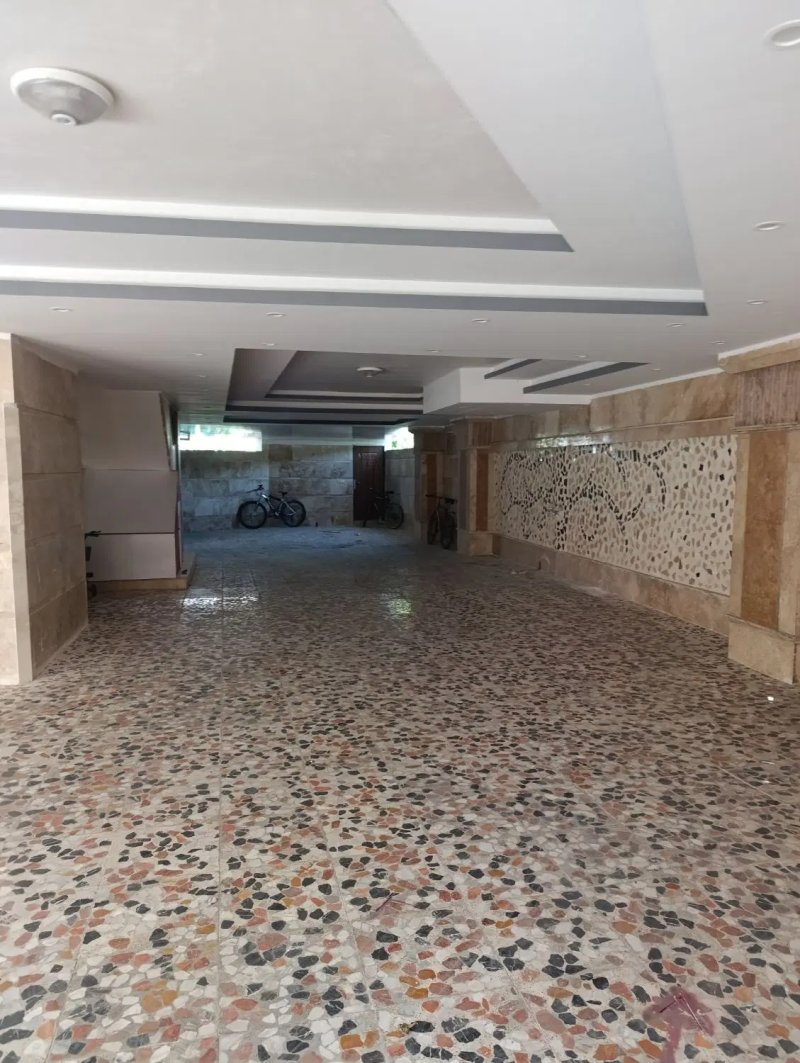 آپارتمان 99 متری دو خوابه در خیابان ساری قائم شهر با وام14540038120