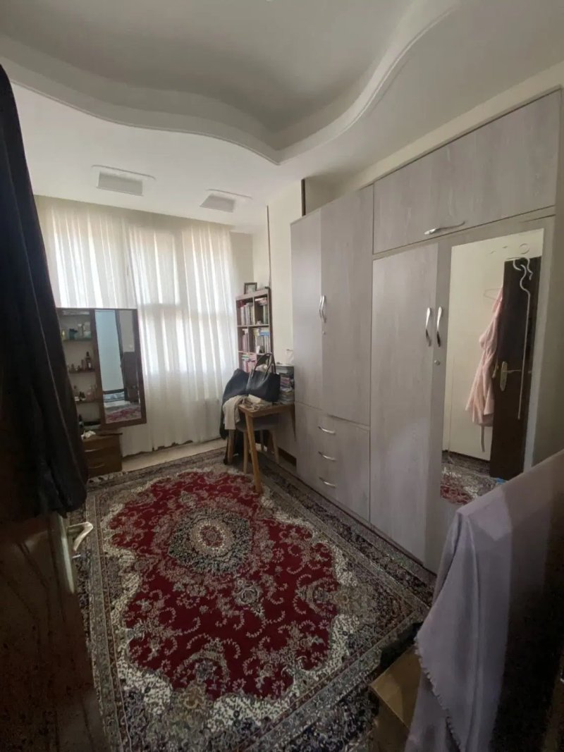 آپارتمان 167 متری سه خوابه در مرزداران تهران14540438132