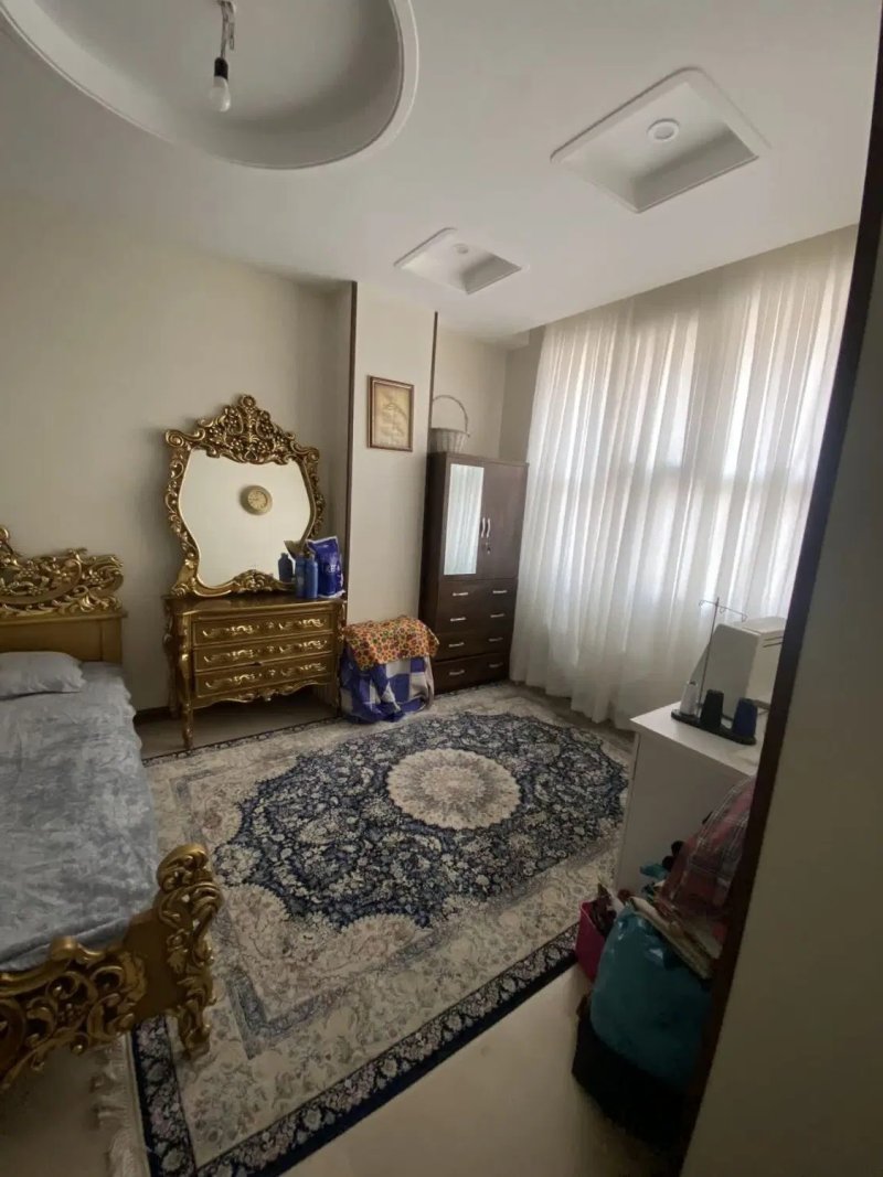 آپارتمان 167 متری سه خوابه در مرزداران تهران14540438134
