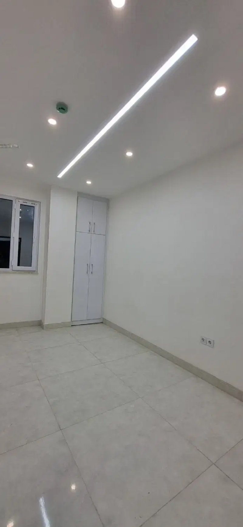 آپارتمان 145 متری سه خوابه در نیکرام رشت14540638141