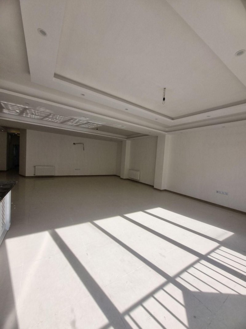 آپارتمان 193 متری سه خوابه در نیکرام رشت14540738148