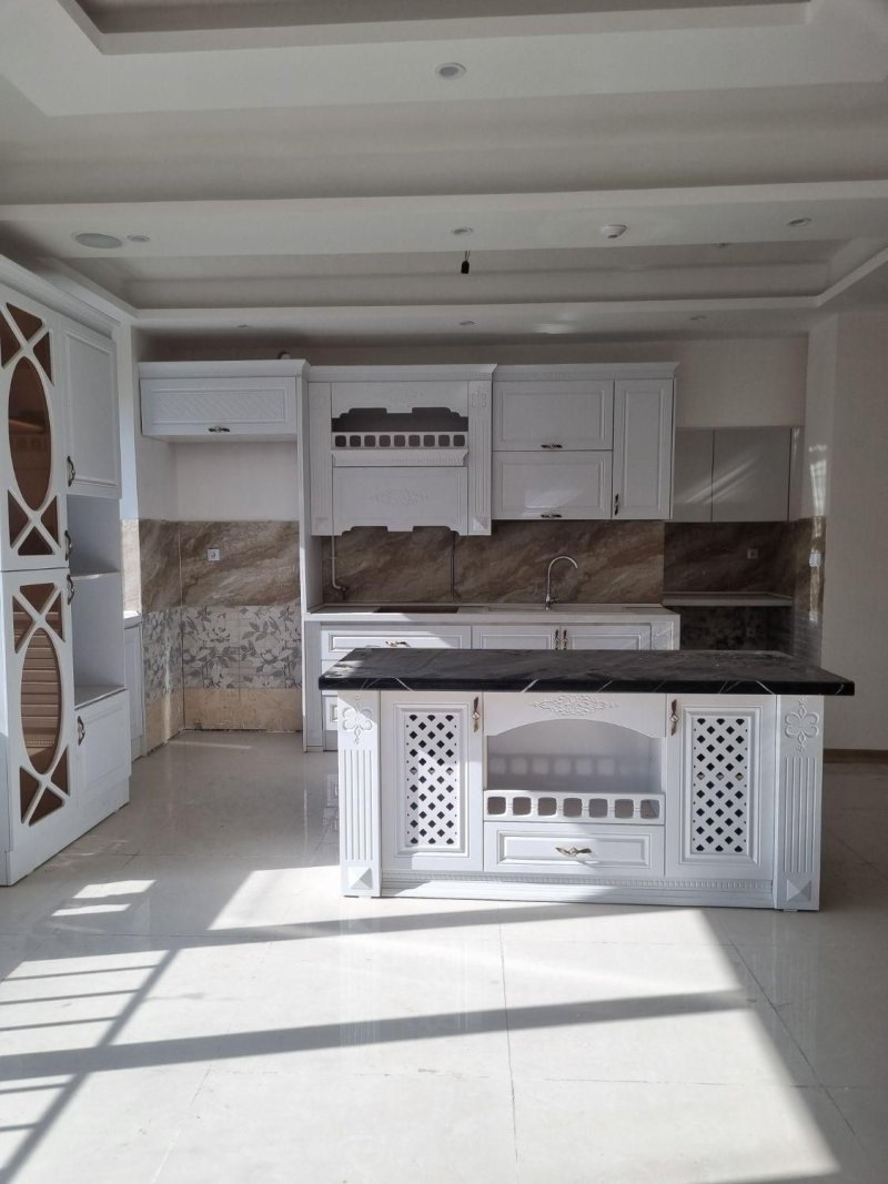 آپارتمان 193 متری سه خوابه در نیکرام رشت14540738149