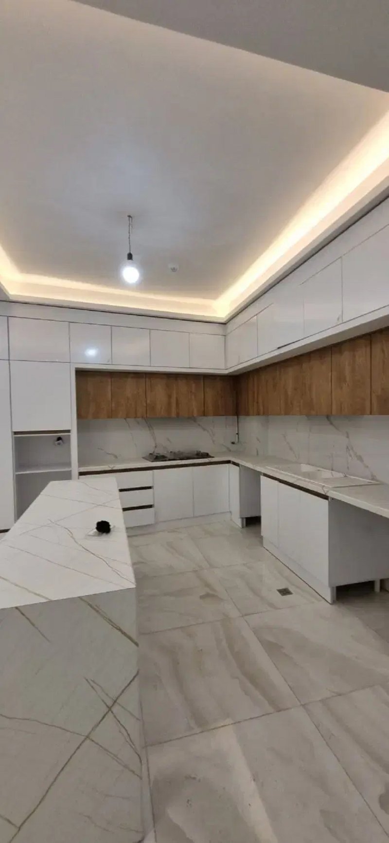 آپارتمان 127 متری سه خوابه در معلم رشت