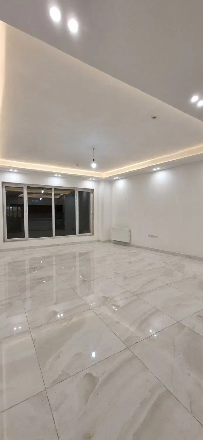 آپارتمان 127 متری سه خوابه در معلم رشت14540938157