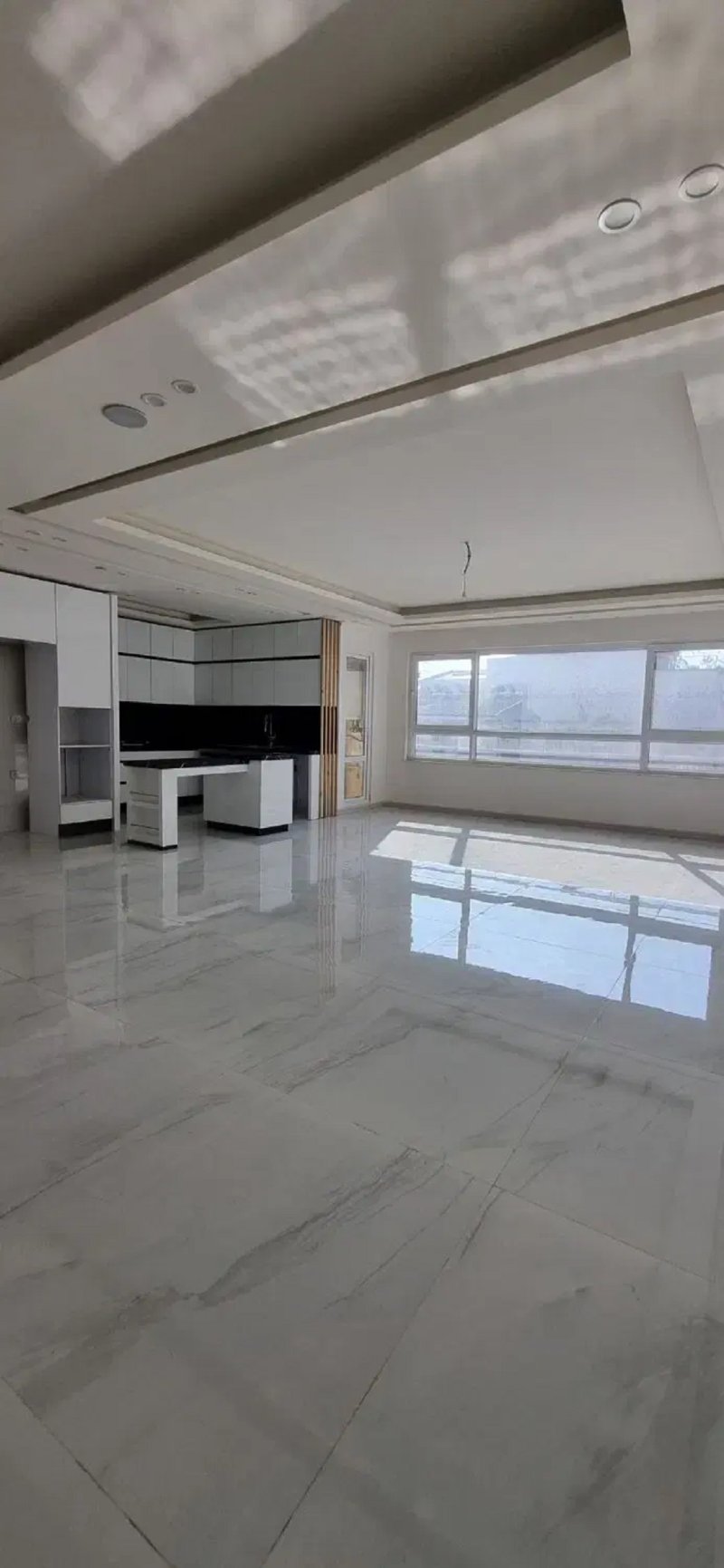 آپارتمان 150 متری سه خوابه در نیکرام رشت