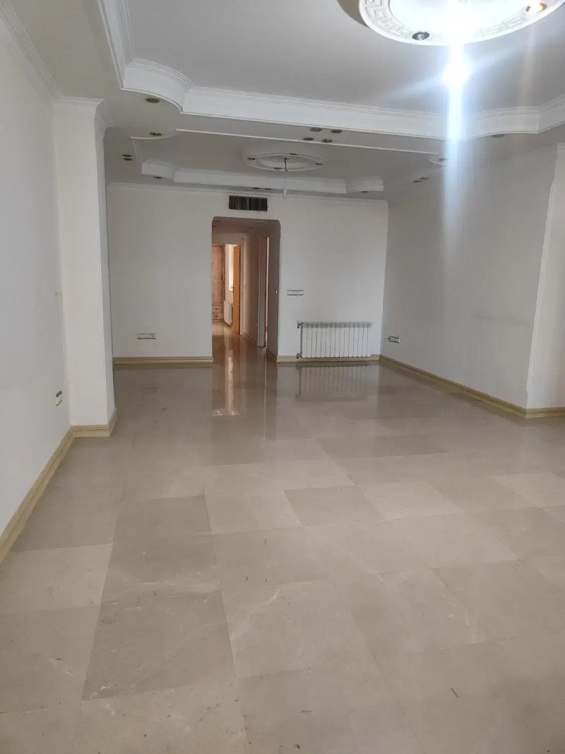 آپارتمان 100 متری دو خوابه در شهران تهران14541238167