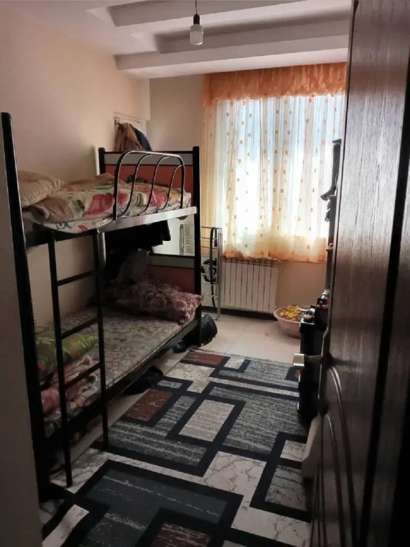 آپارتمان 124 متری دو خوابه در سعادت آباد تهران14541338171