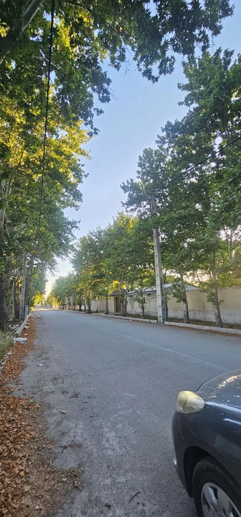زمین 500 متری در فاز 3 گوهردشت14541938196