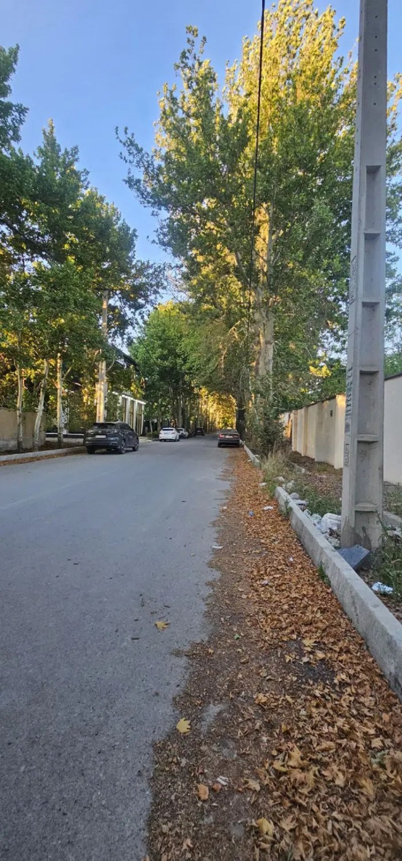 زمین 500 متری در فاز 3 گوهردشت14541938197