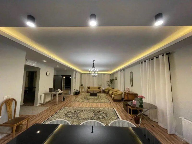ویلا 1000 متری دو خوابه در گوهردشت کرج14542138202