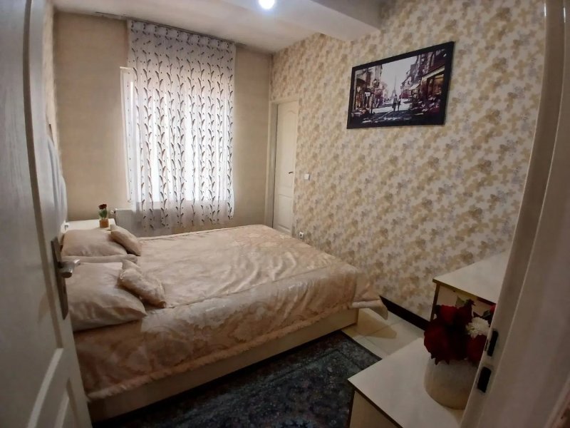 آپارتمان 67 متری دو خوابه در وائین شهریار14542238207