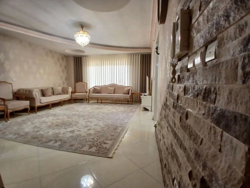 آپارتمان 67 متری دو خوابه در وائین شهریار14542238208