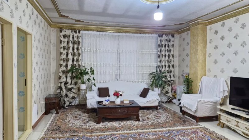 آپارتمان 69 متری دو خوابه در وائین شهریار