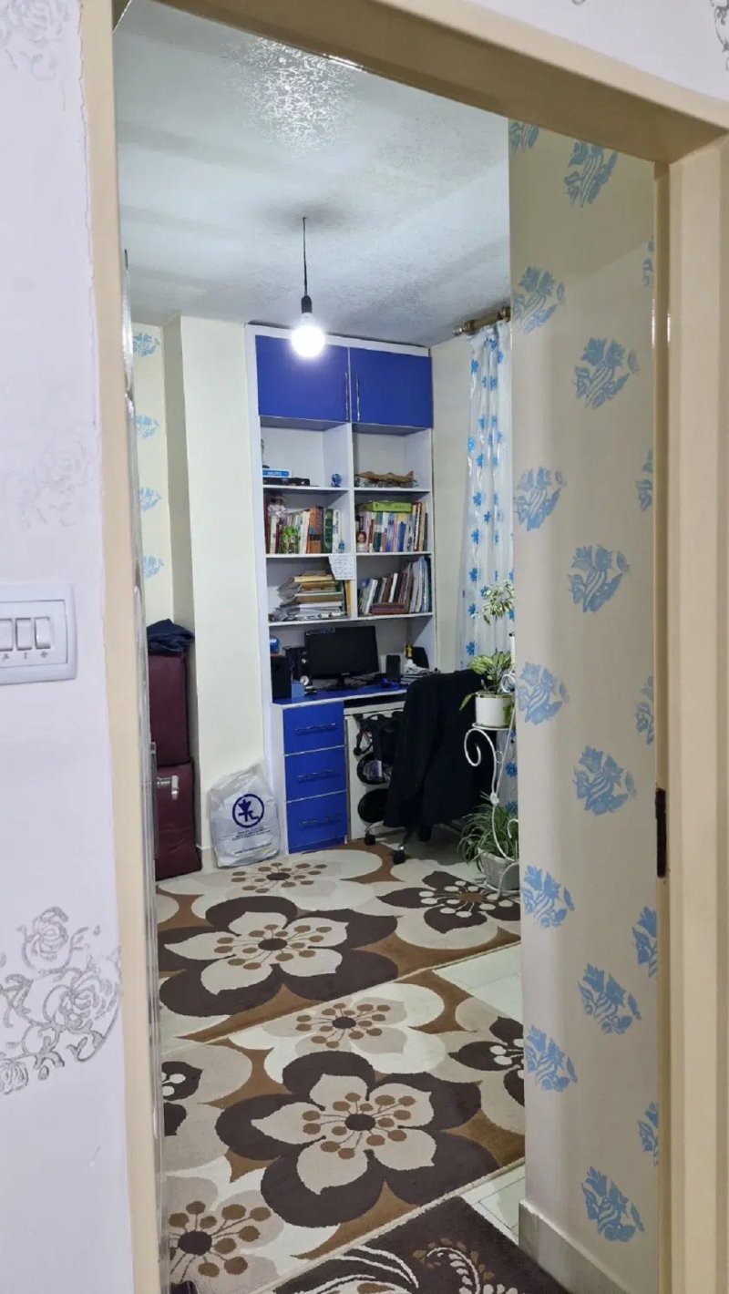 آپارتمان 69 متری دو خوابه در وائین شهریار14542338212