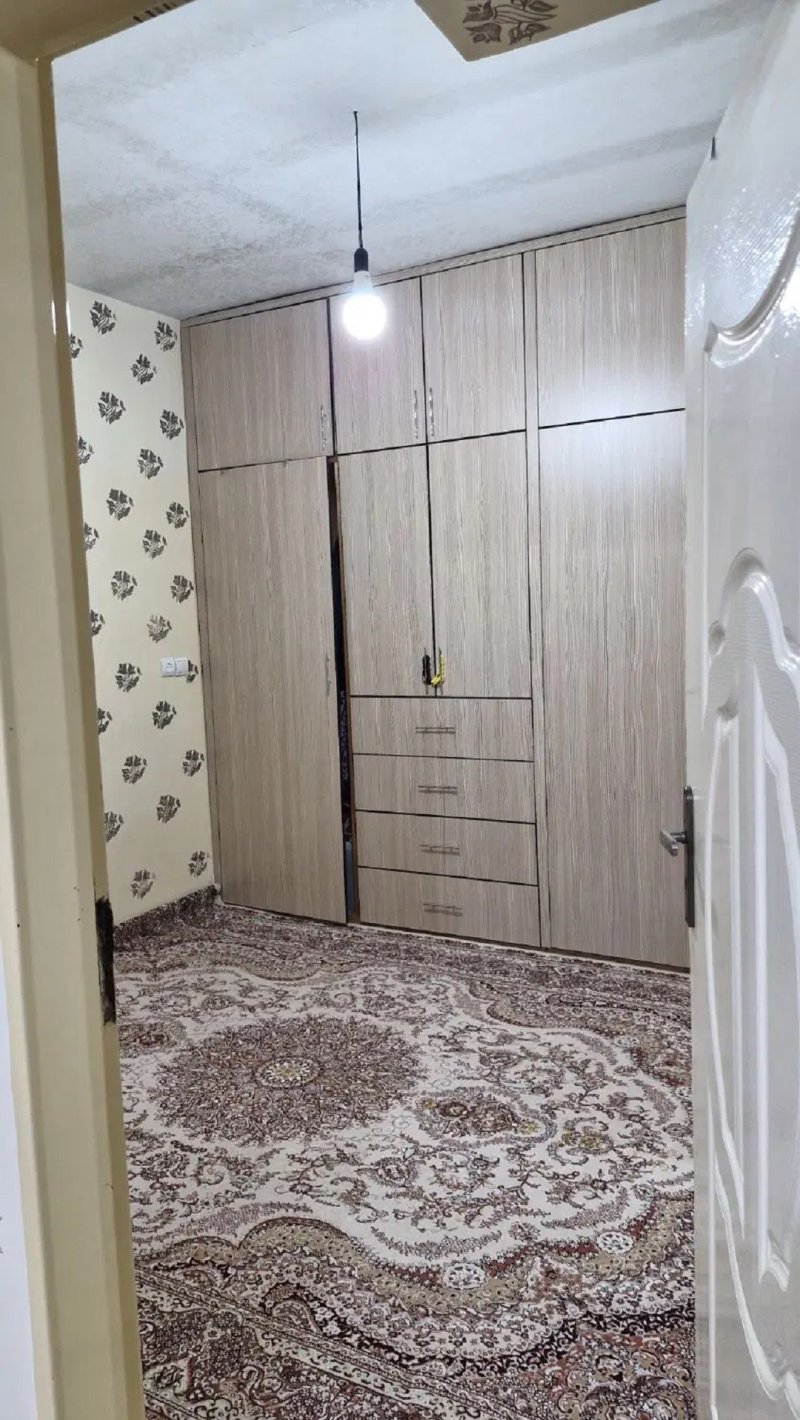 آپارتمان 69 متری دو خوابه در وائین شهریار14542338213
