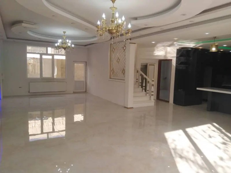 ویلا 360 متری چهارخوابه در گلبهار مشهد14542638226