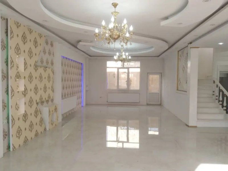 ویلا 360 متری چهارخوابه در گلبهار مشهد14542638227