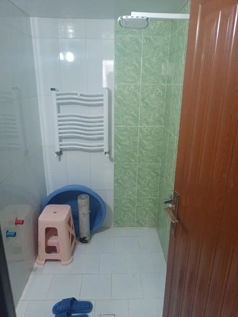 آپارتمان 79 متری دو خوابه در گلبهار مشهد14542938238