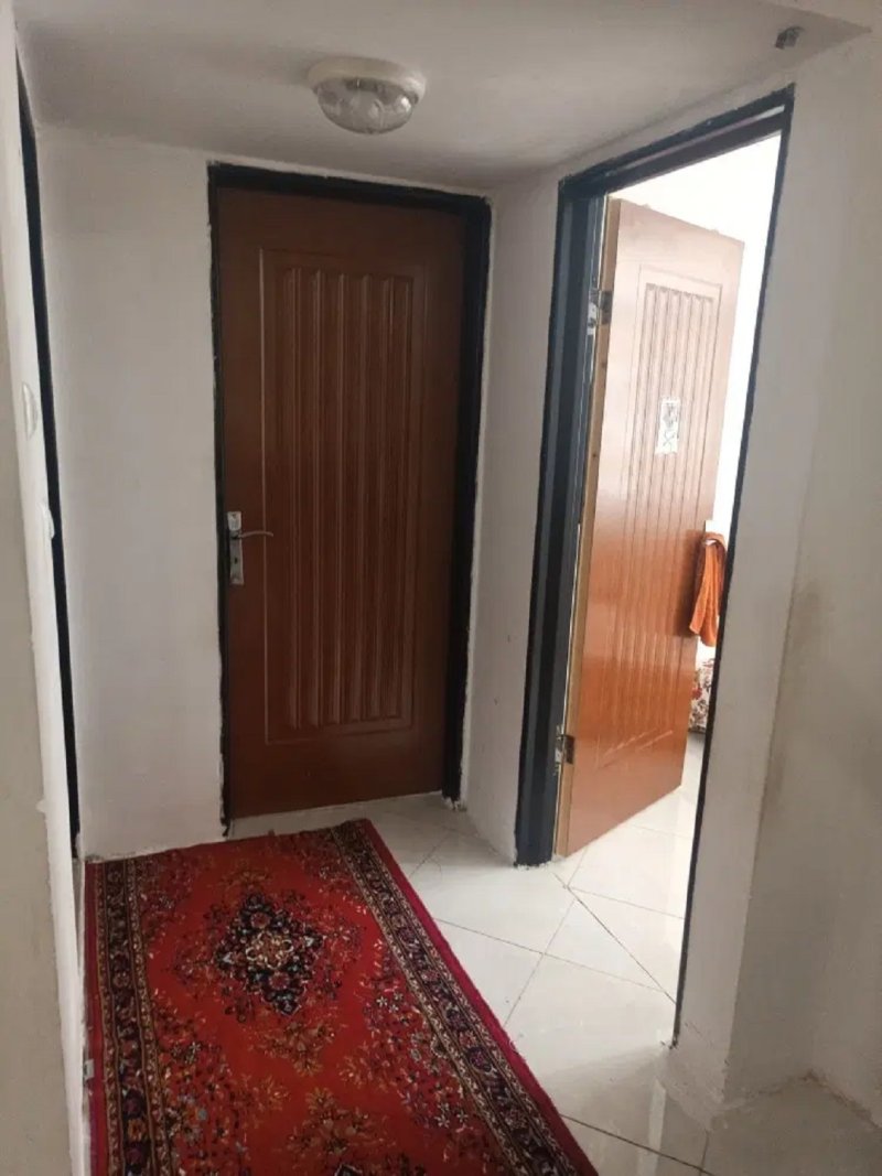 آپارتمان 79 متری دو خوابه در گلبهار مشهد14542938241