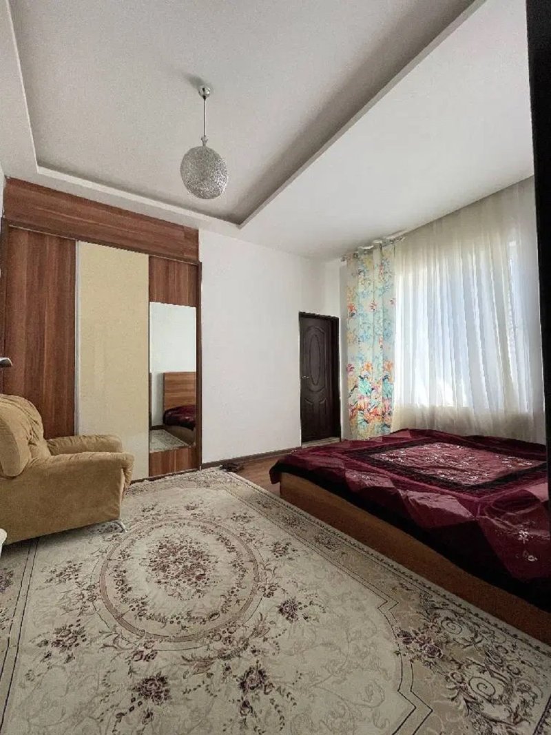آپارتمان 230 متری سه خوابه در کوی شفا ساری14543338257