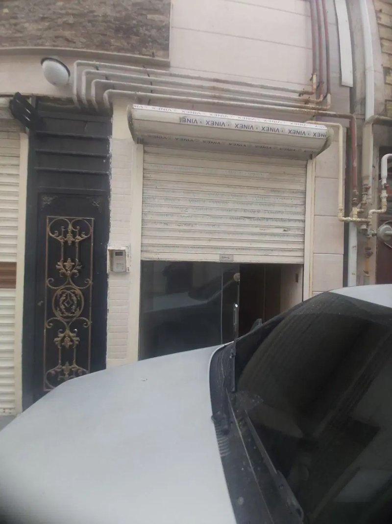 تجاری 11 متری در حمیدیان رشت