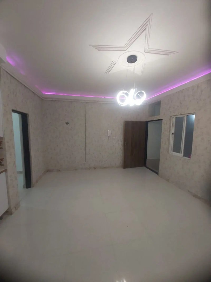 آپارتمان 75 متری دو خوابه در حمیدیان رشت14543538262