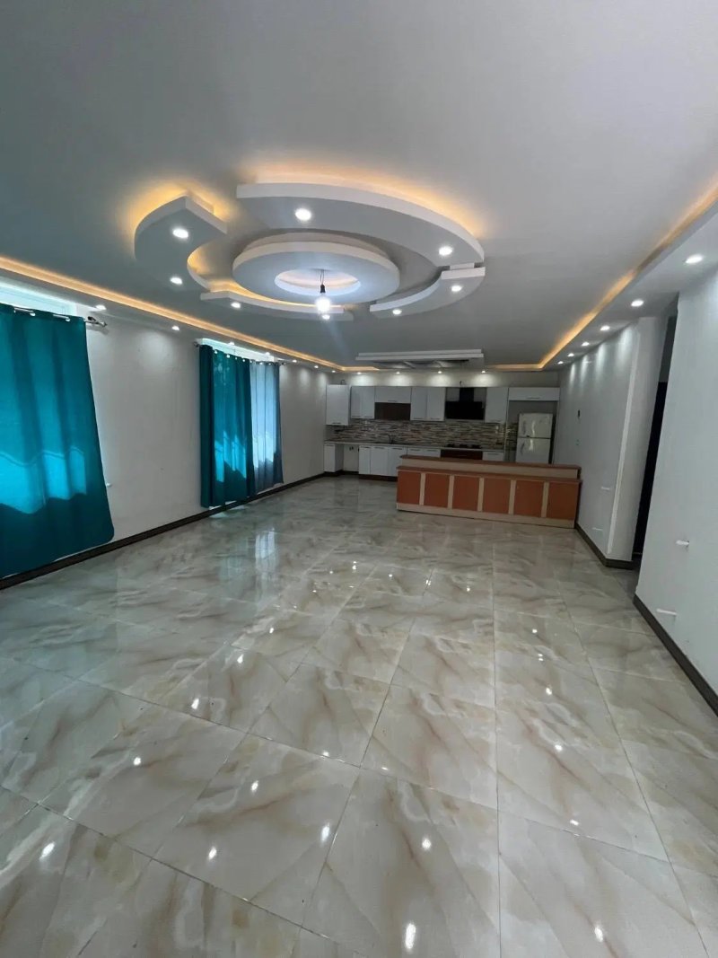 ویلا 400 متری دو خوابه در خشکبیجار رشت14543938280