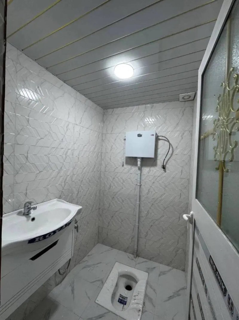 ویلا 215 متری دو خوابه در خشکبیجار رشت14544038287