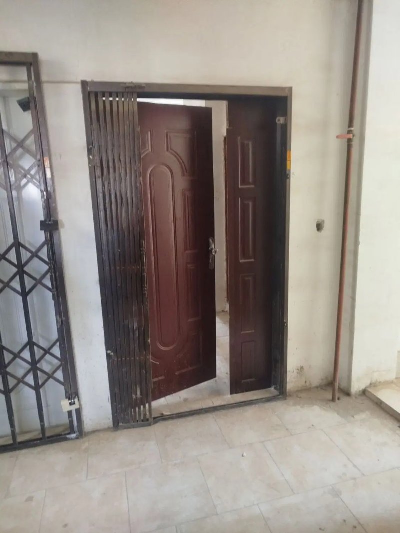 آپارتمان 78 متری دو خوابه در گلبهار مشهد14544438307