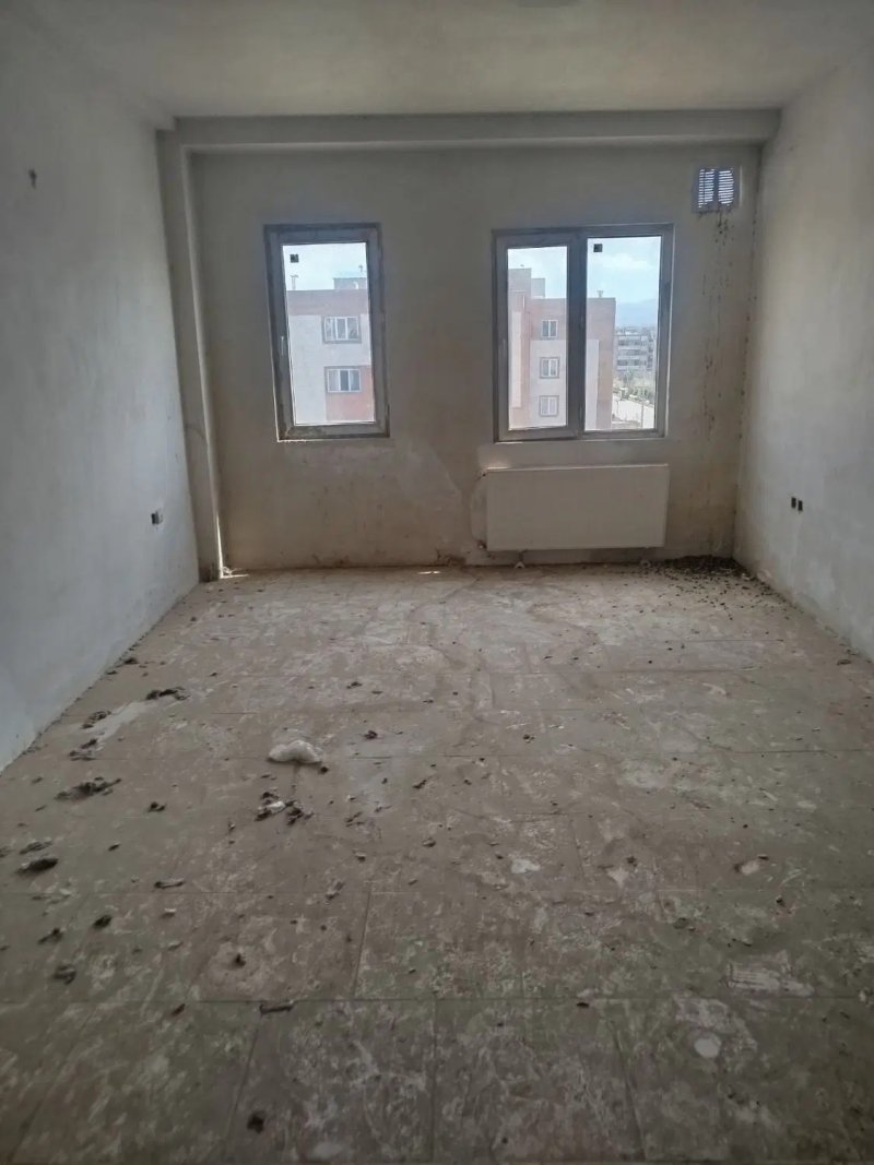 آپارتمان 78 متری دو خوابه در گلبهار مشهد14544438308