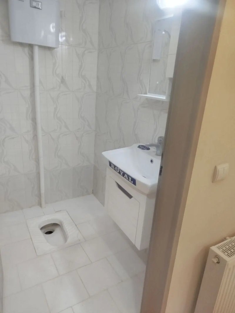 آپارتمان 78 متری دو خوابه در گلبهار مشهد14544538311