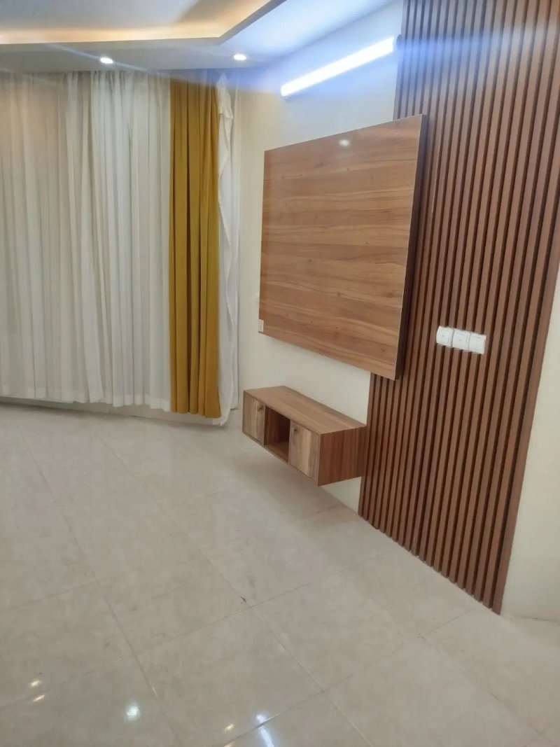 آپارتمان 78 متری دو خوابه در گلبهار مشهد14544538312