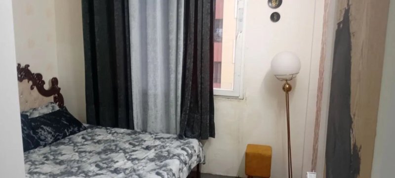 آپارتمان 78 متری دو خوابه در گلبهار مشهد14544838316