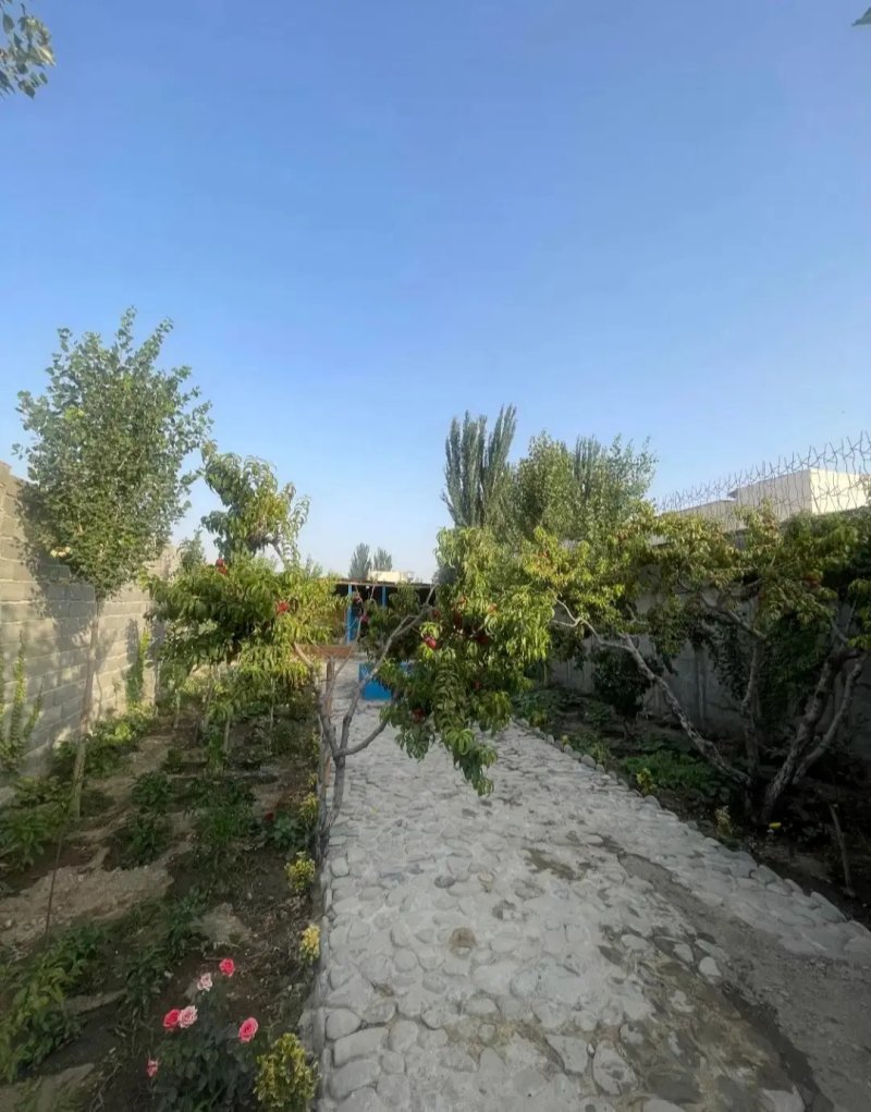 ویلا 350 متری یک خوابه در باغستان کرج14545538342