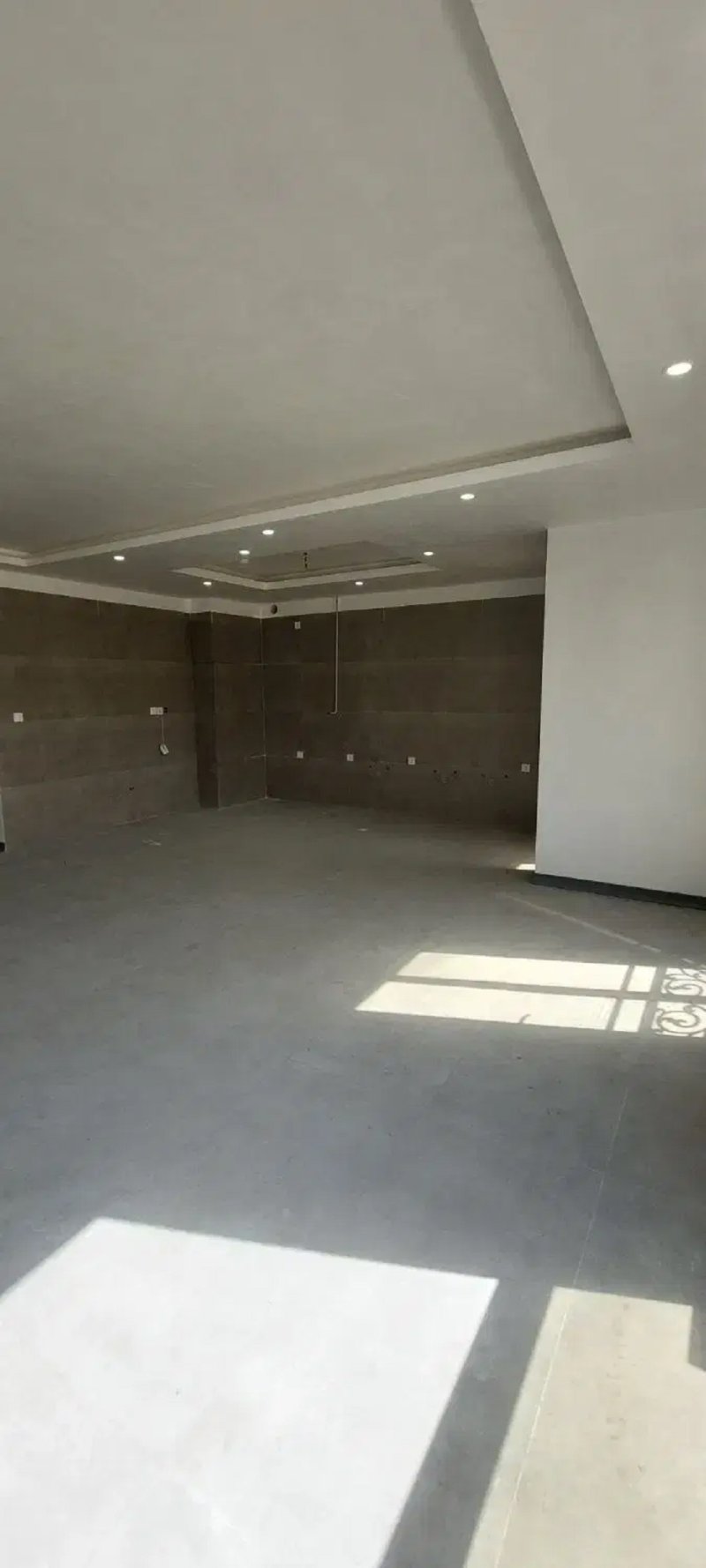 آپارتمان 139 متری سه خوابه در سلمان فارسی ساری14545738351