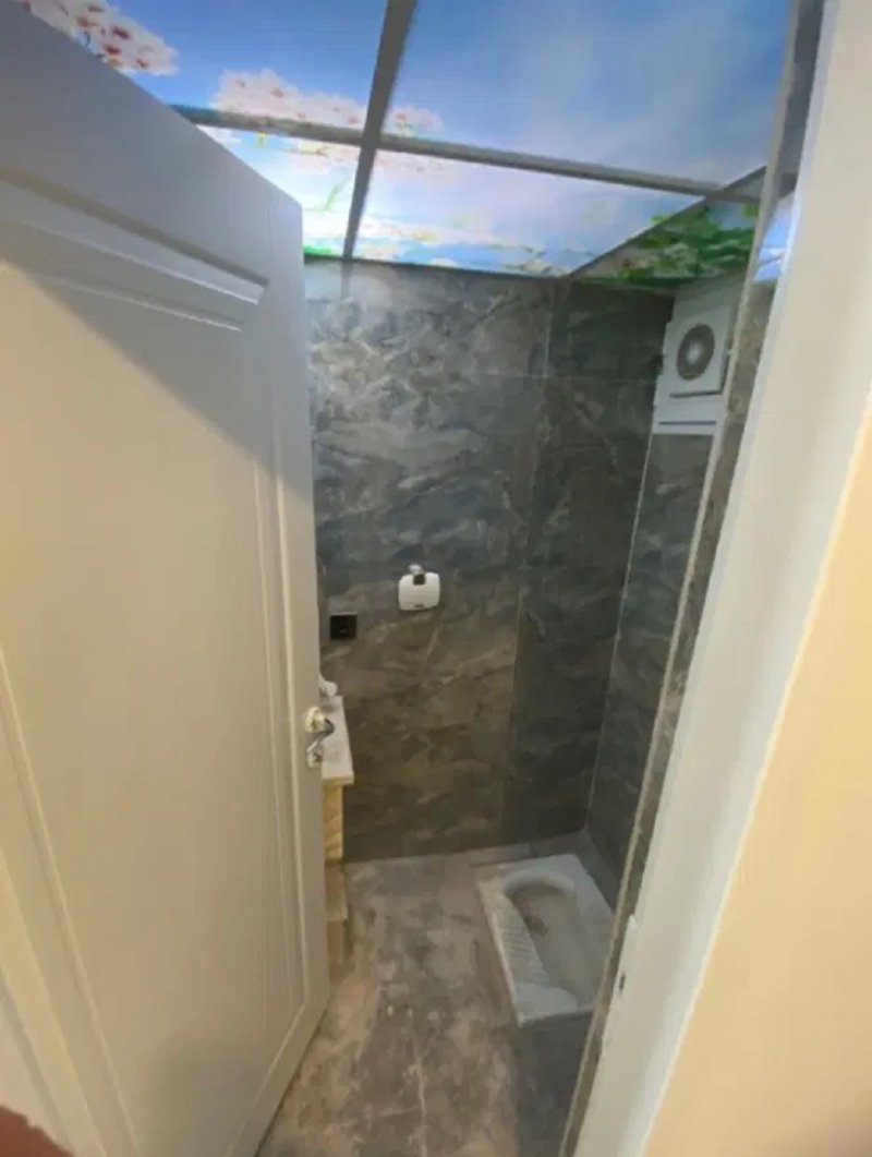 آپارتمان 100 متری دو خوابه در پیام نور ساری14546038362