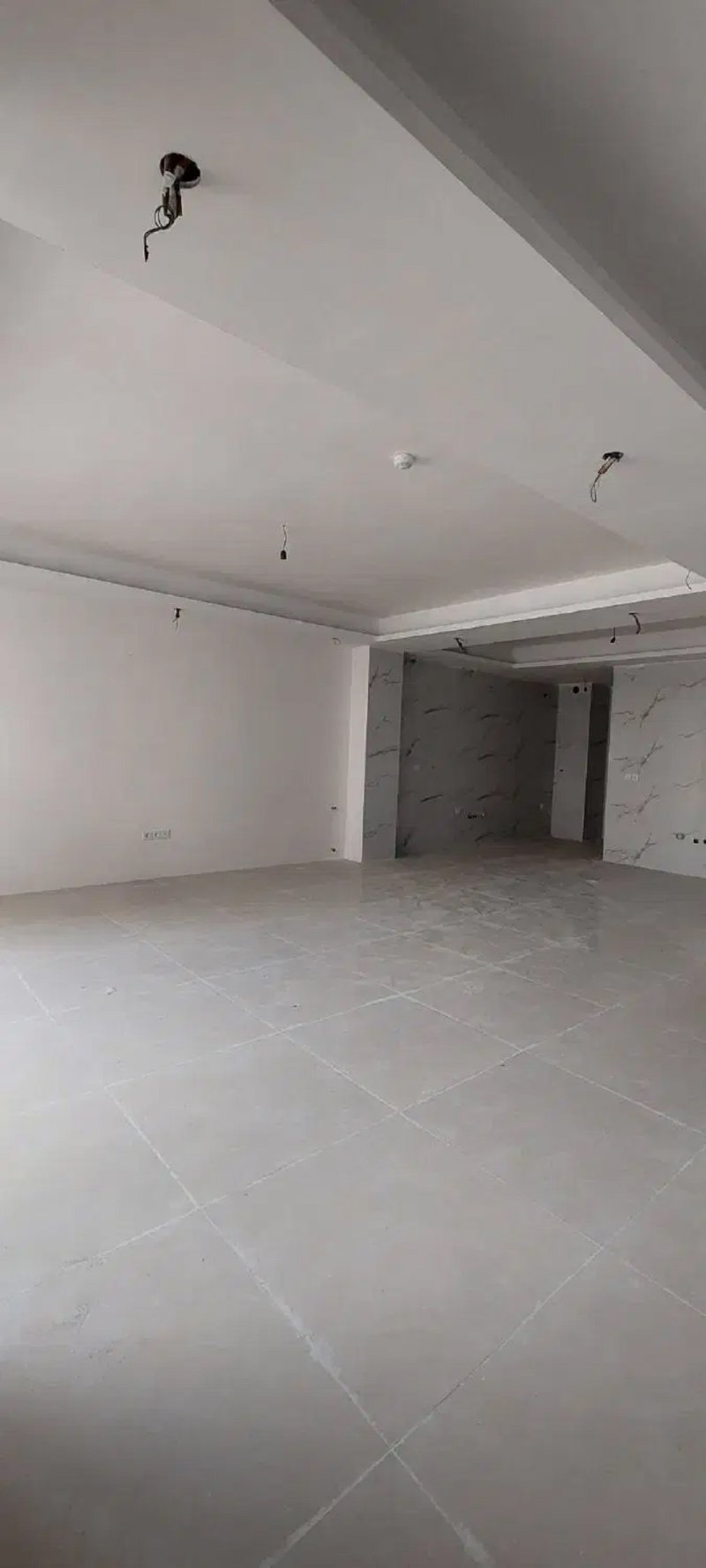 آپارتمان 145 متری سه خوابه در سلمان فارسی ساری14546138365