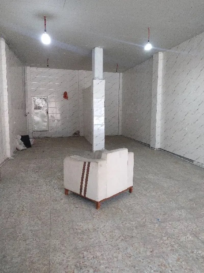 تجاری 100 متری در بلوار طالقانی آمل14546738376