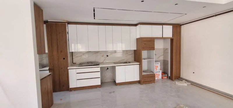 آپارتمان 140 متری سه خوابه در سبزه میدان رشت