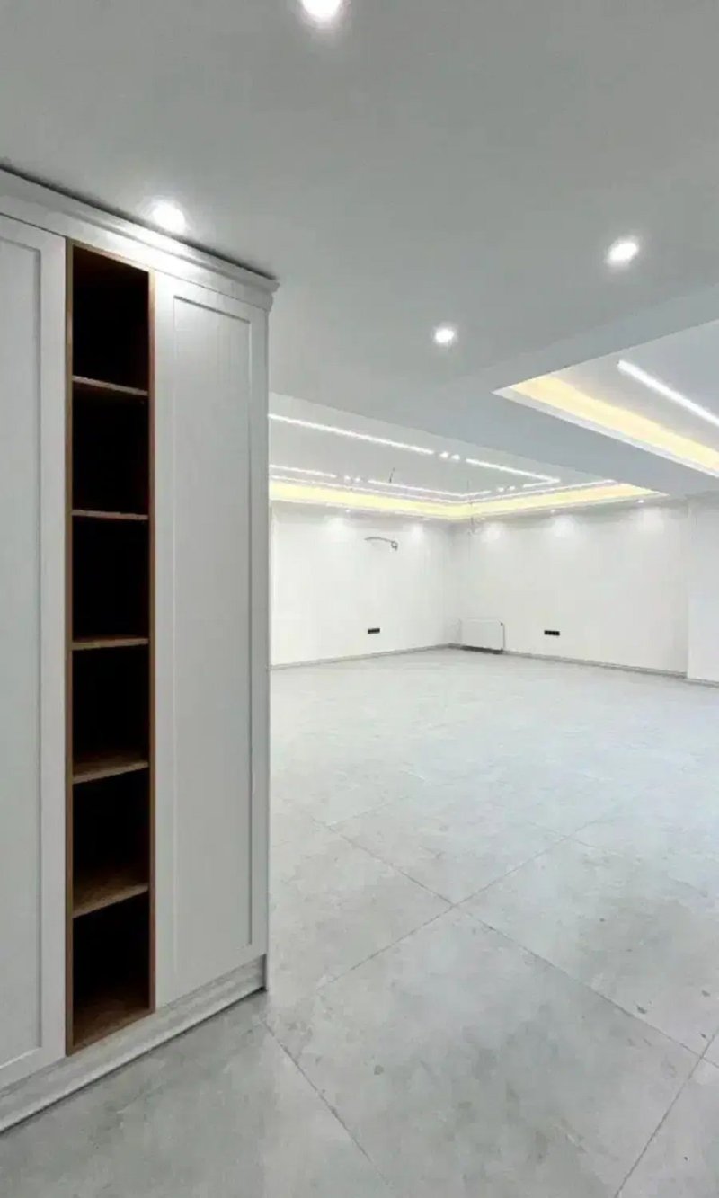 آپارتمان 190 متری سه خوابه در معلم رشت