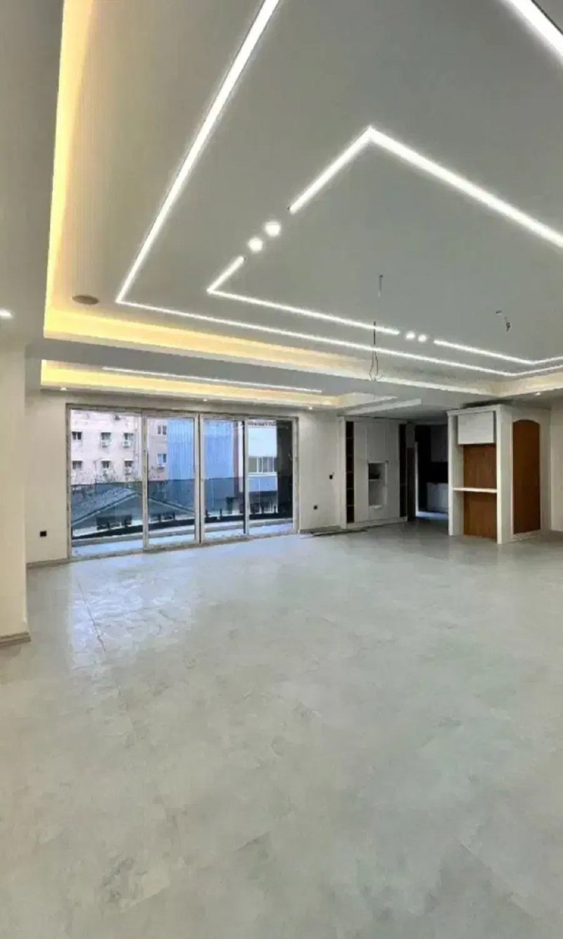 آپارتمان 190 متری سه خوابه در معلم رشت14548238418